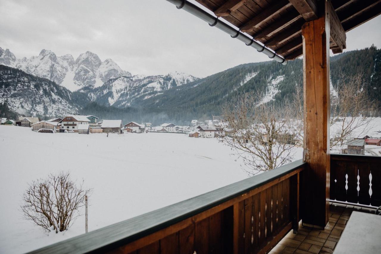 Apartment Inge Gapp Gosau