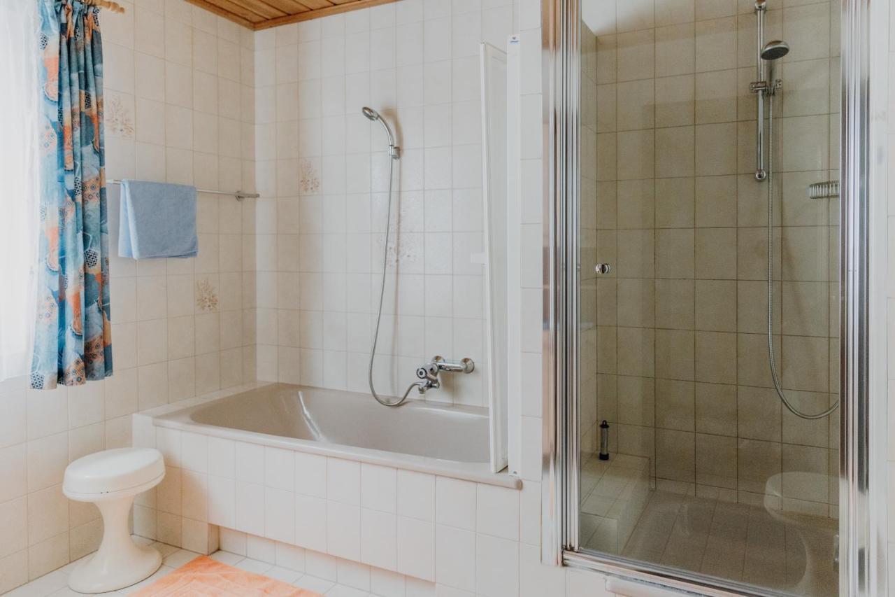 Apartment Inge Gapp *