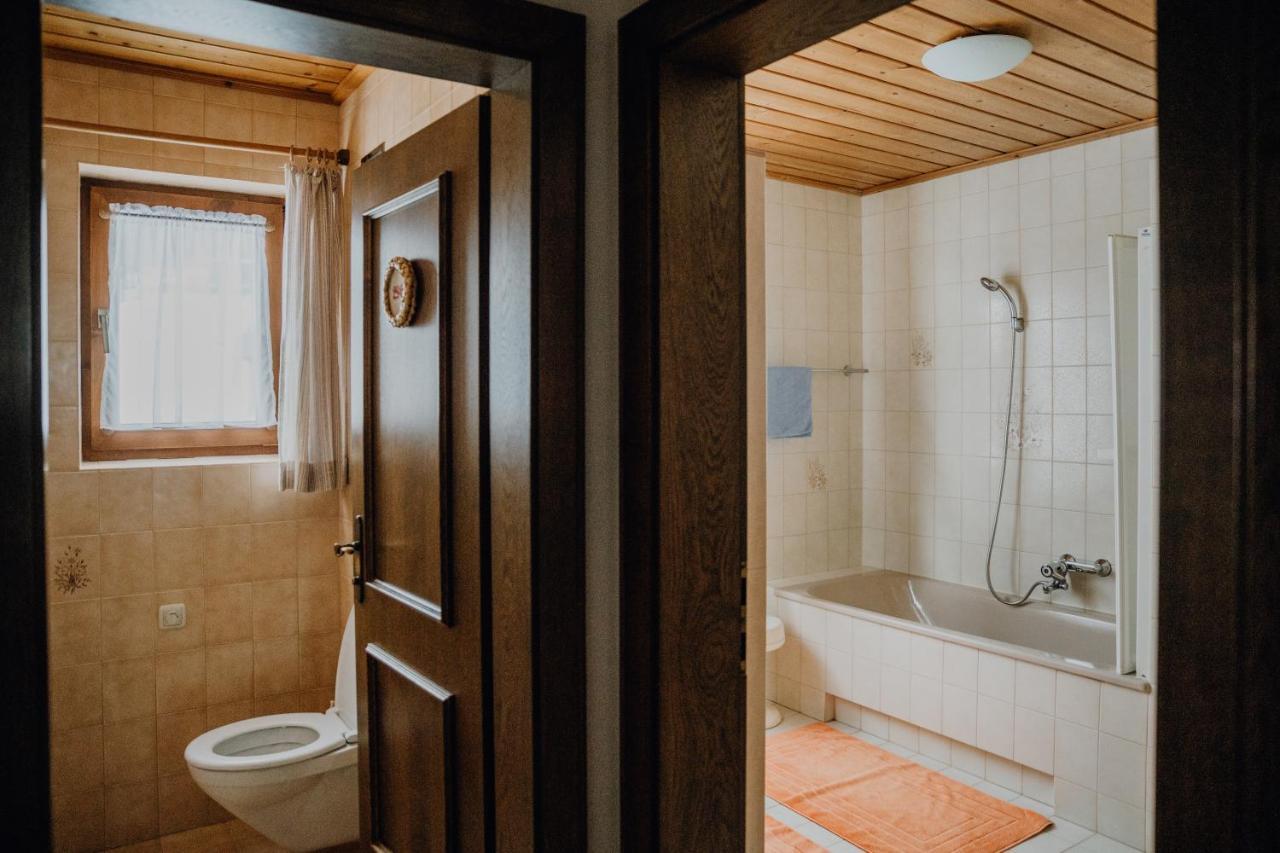Apartment Inge Gapp Gosau