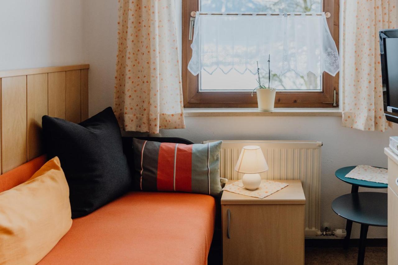 Inge Gapp Apartment Gosau