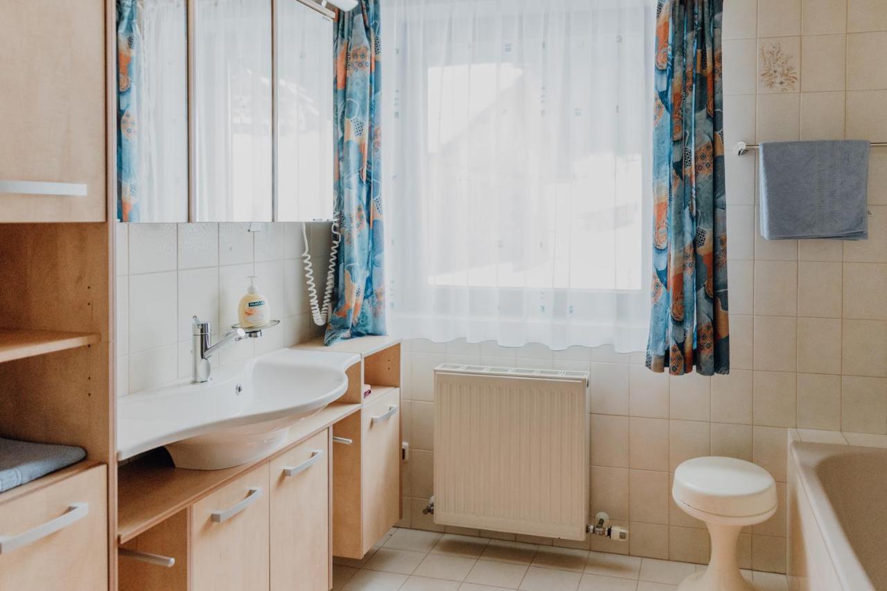 Apartment Inge Gapp