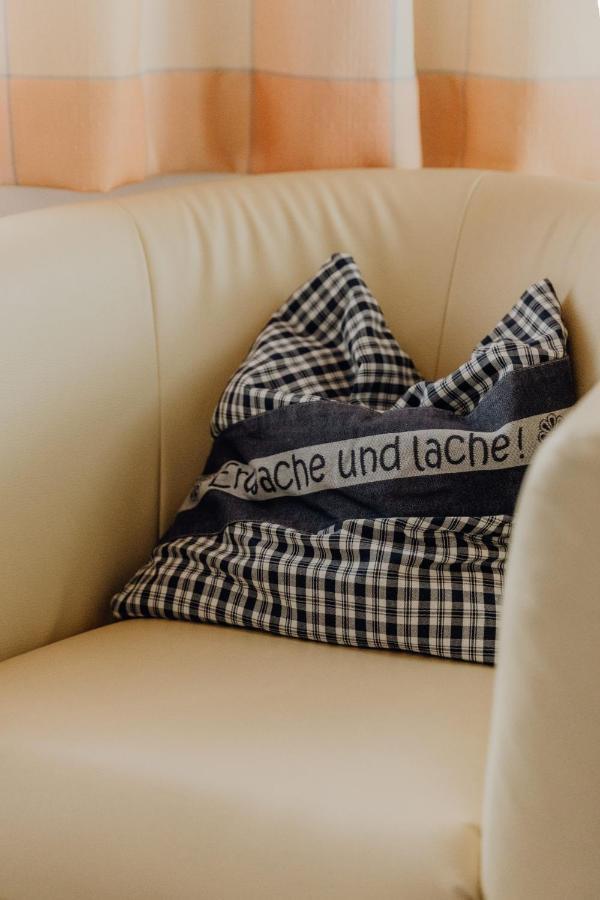 Inge Gapp Apartment Gosau