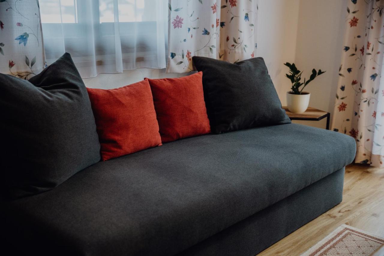 Inge Gapp Apartment Gosau