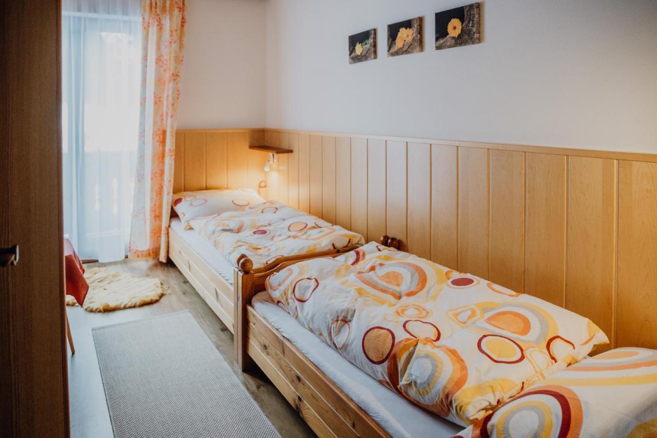 Inge Gapp * Gosau