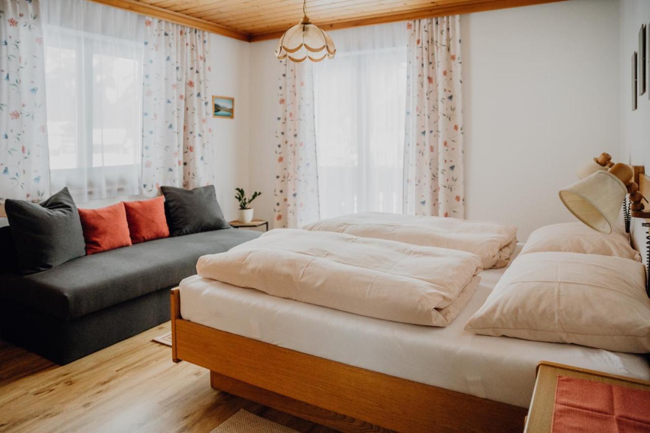 Inge Gapp Apartment Gosau