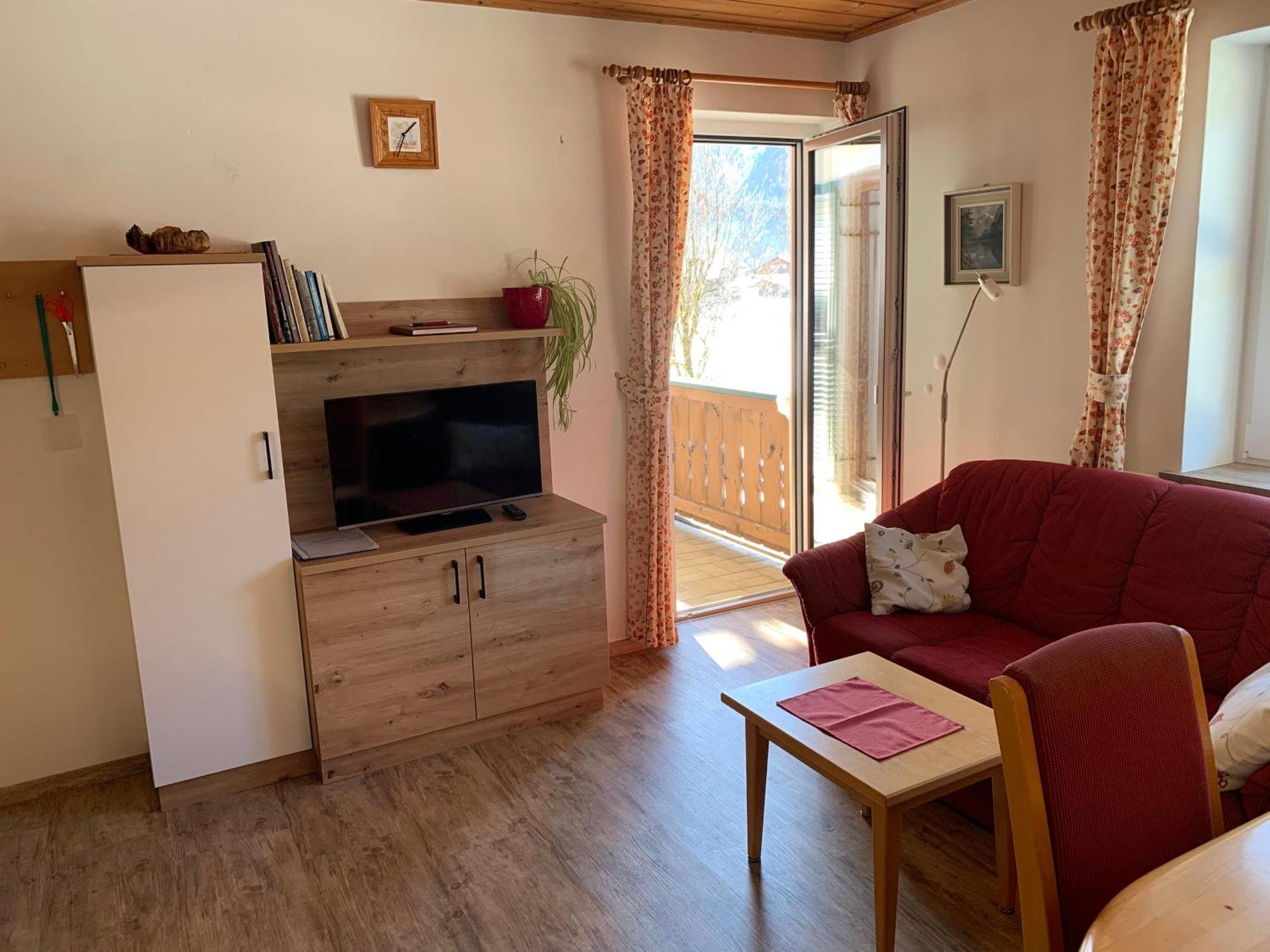 Inge Gapp Apartment