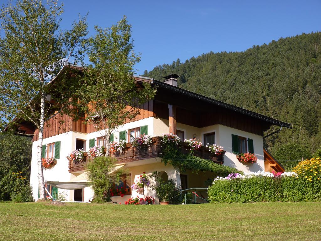 Inge Gapp Apartment