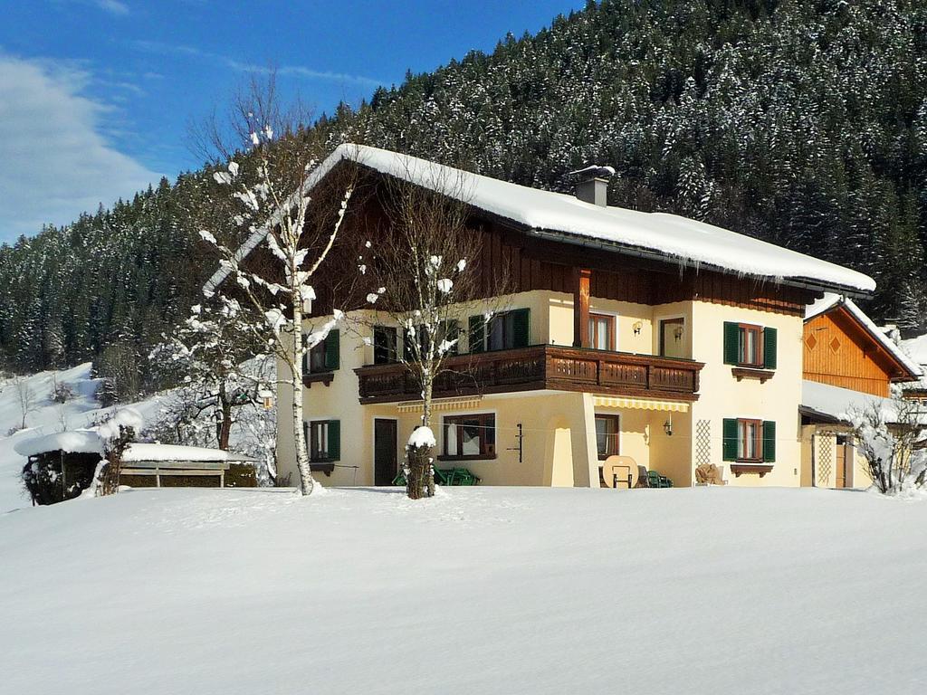 Inge Gapp Gosau