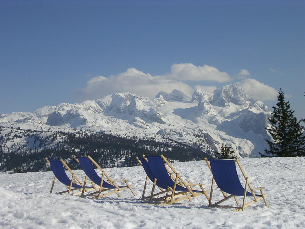 Apartment Inge Gapp Gosau